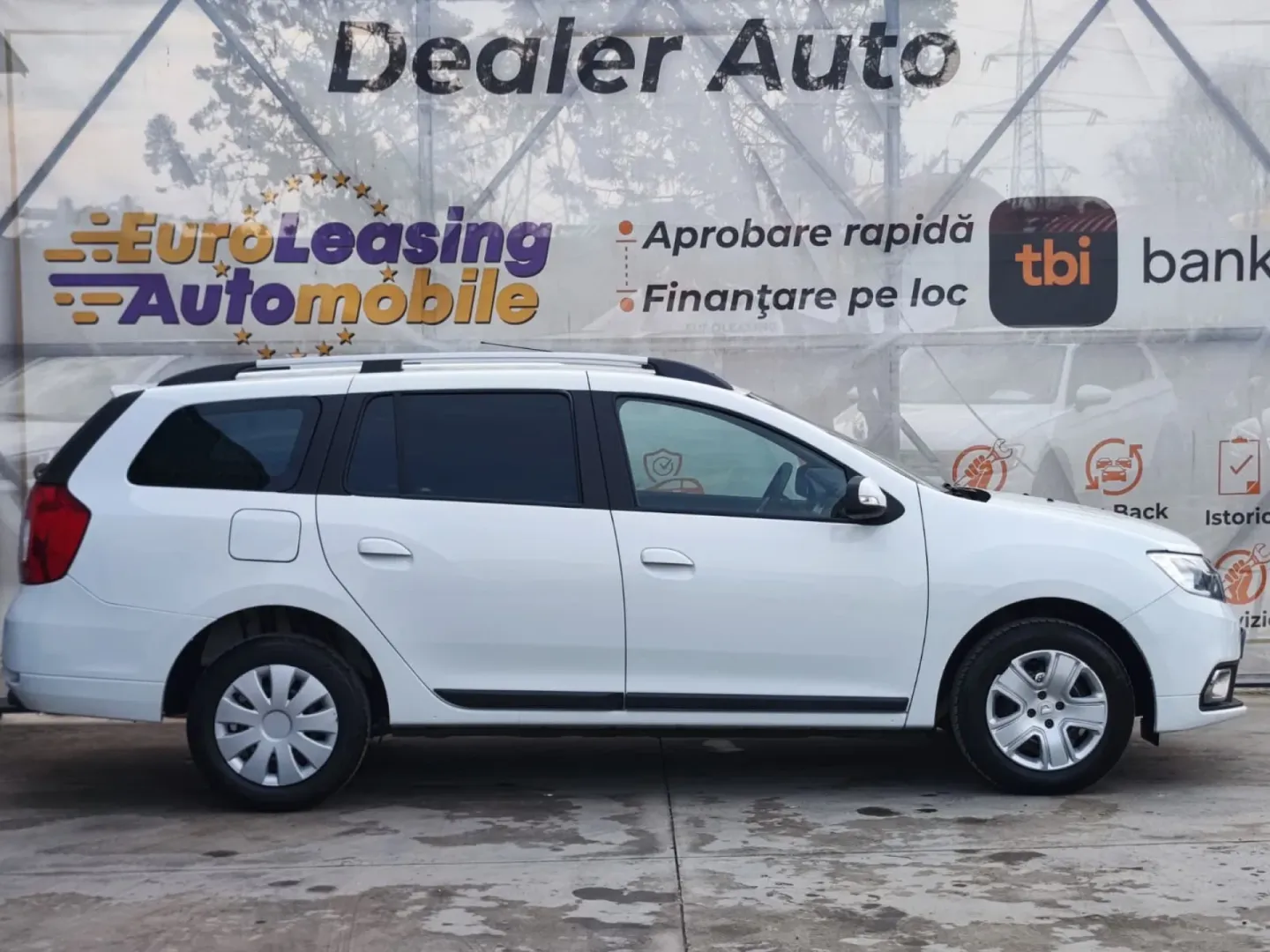 Cumpara/ Vinde online Dacia Logan 2020 SH, la cel mai bun pret pentru tine!