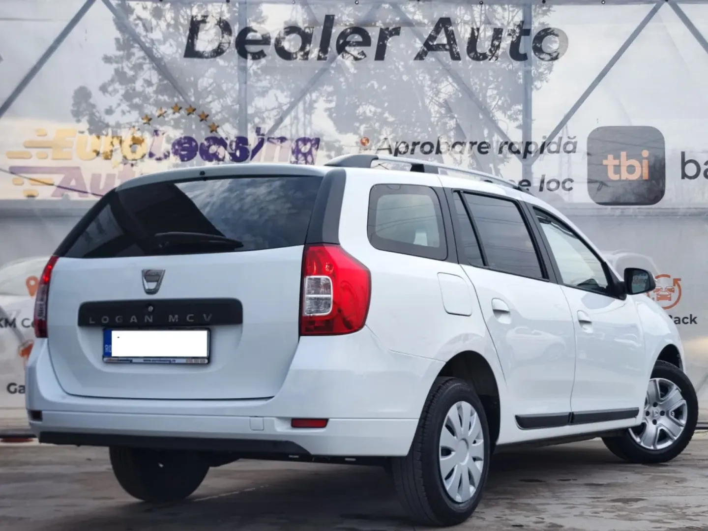 Cumpara/ Vinde online Dacia Logan 2020 SH, la cel mai bun pret pentru tine!