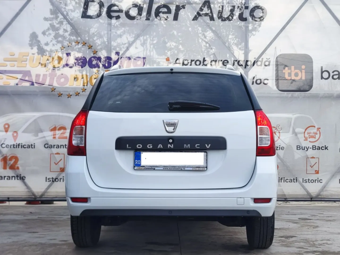 Cumpara/ Vinde online Dacia Logan 2020 SH, la cel mai bun pret pentru tine!