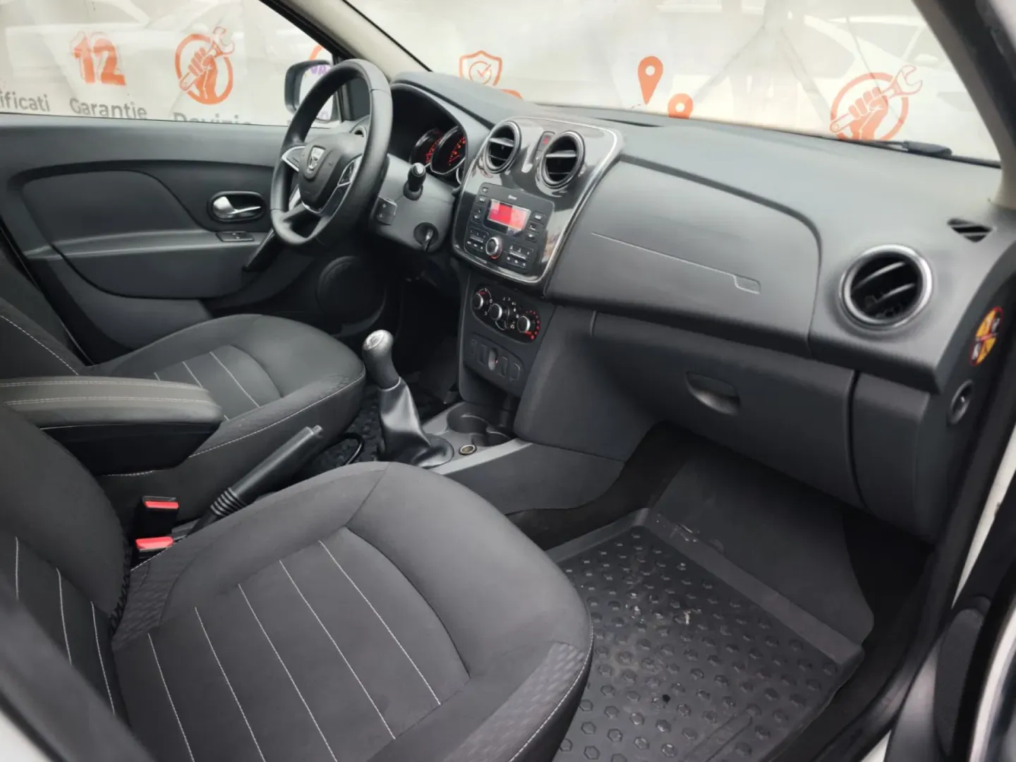 Cumpara/ Vinde online Dacia Logan 2020 SH, la cel mai bun pret pentru tine!