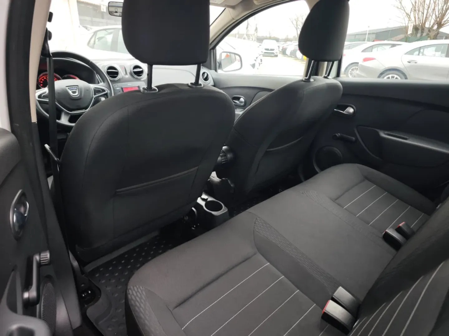 Cumpara/ Vinde online Dacia Logan 2020 SH, la cel mai bun pret pentru tine!