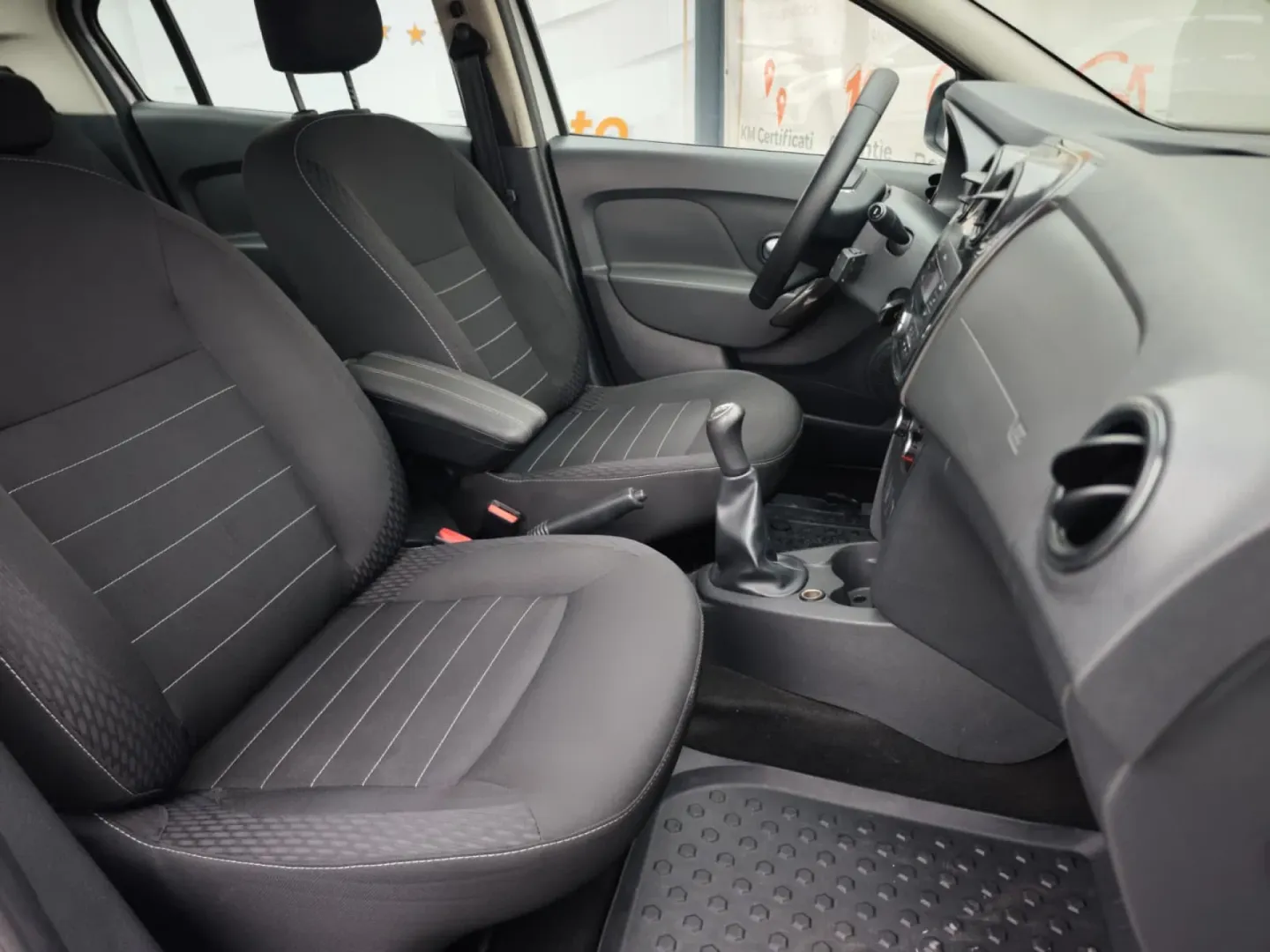 Cumpara/ Vinde online Dacia Logan 2020 SH, la cel mai bun pret pentru tine!