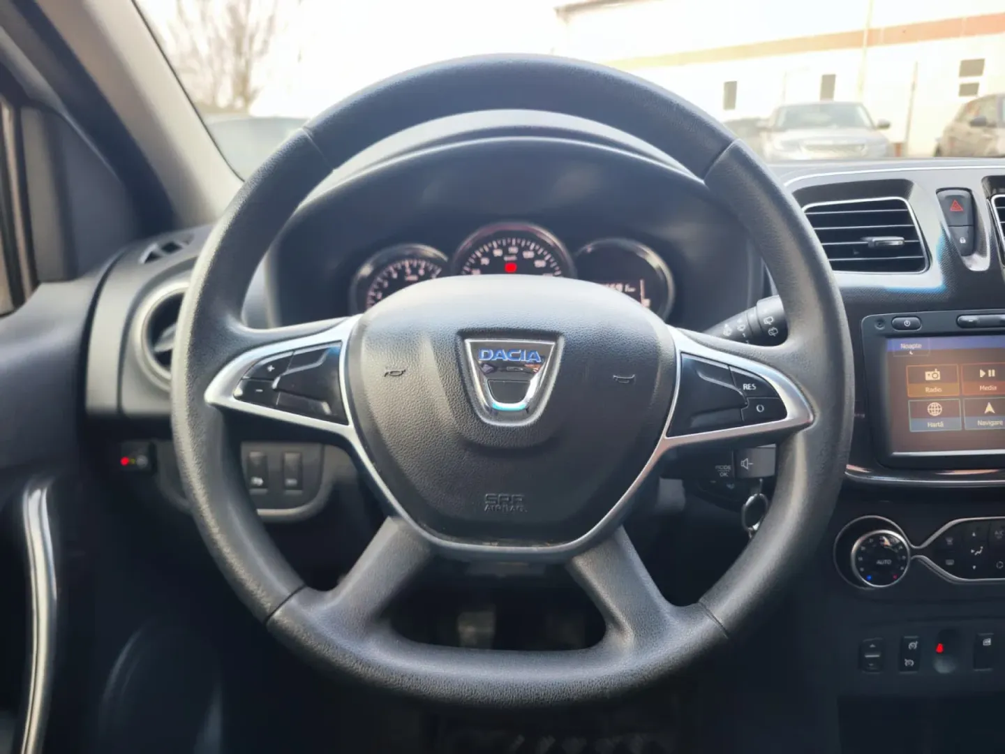 Cumpara/ Vinde online Dacia Logan 2020 SH, la cel mai bun pret pentru tine!