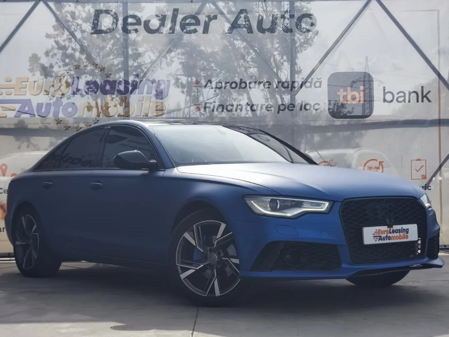 Cumpara/ Vinde online Audi A6 2012 SH, la cel mai bun pret pentru tine!