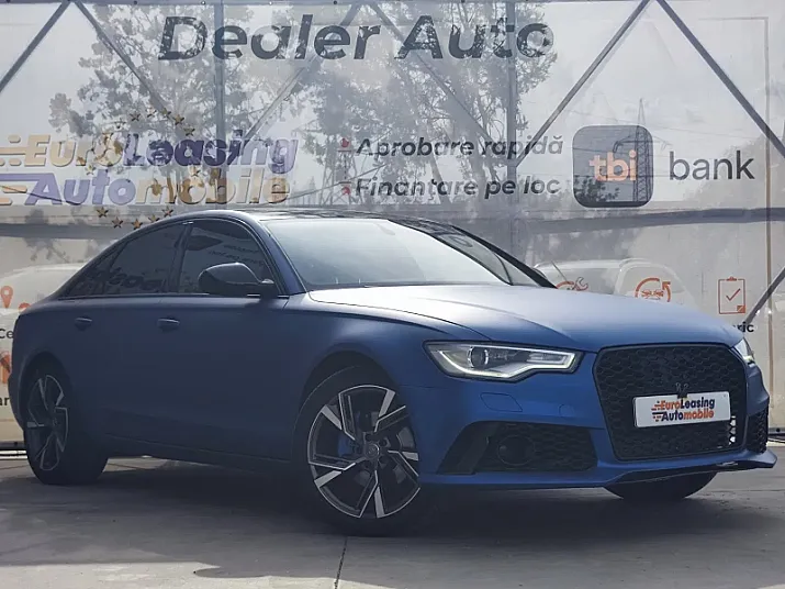 Cumpără / Vinde Audi A6 2012 SH, la cel mai bun pret pentru tine!