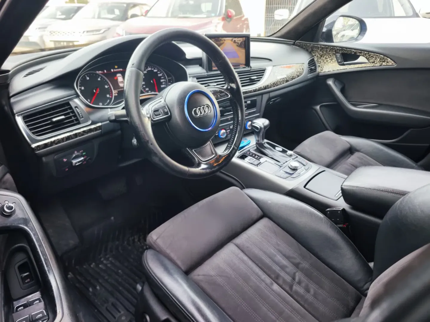 Cumpara/ Vinde online Audi A6 2012 SH, la cel mai bun pret pentru tine!