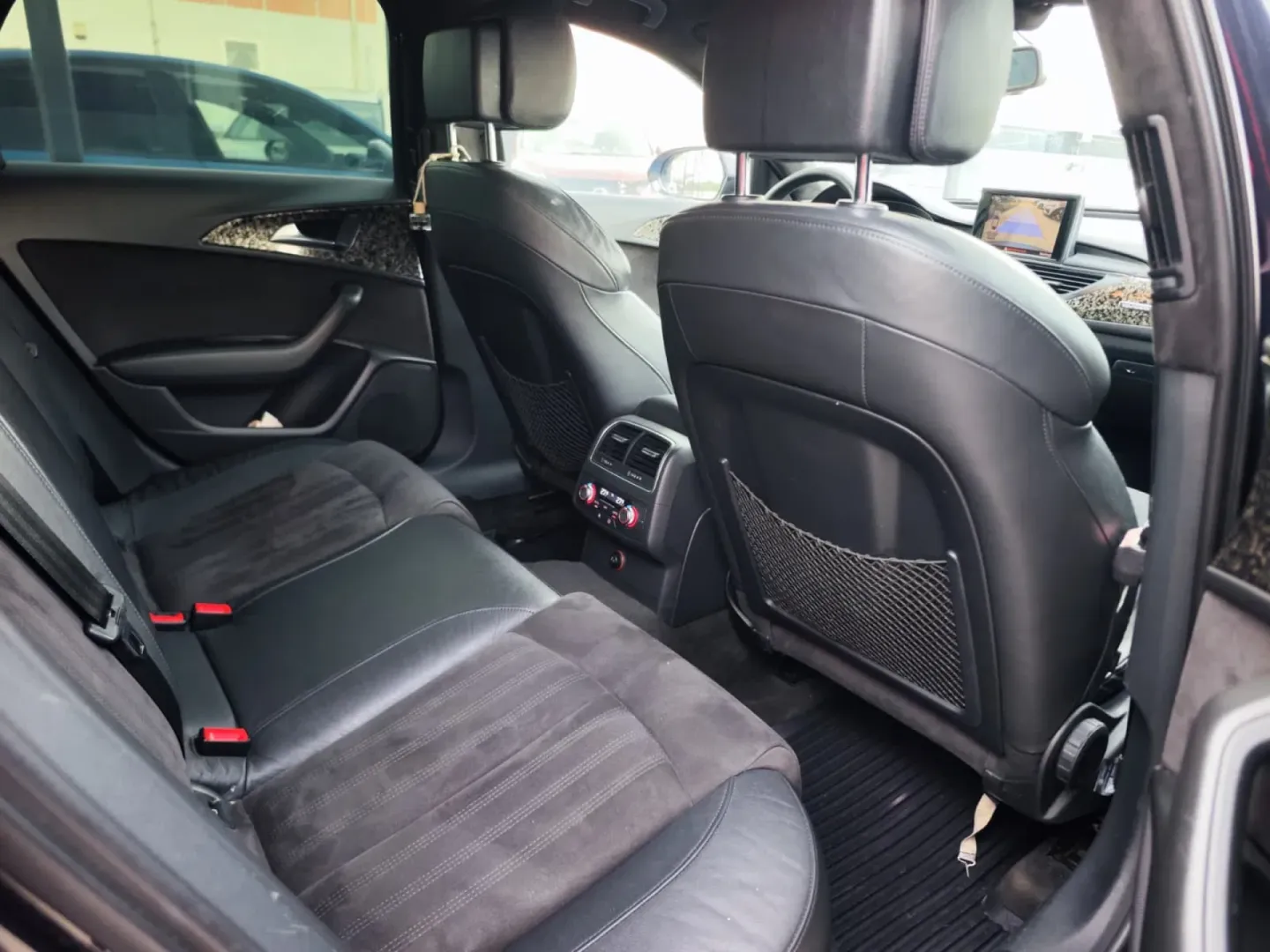 Cumpara/ Vinde online Audi A6 2012 SH, la cel mai bun pret pentru tine!