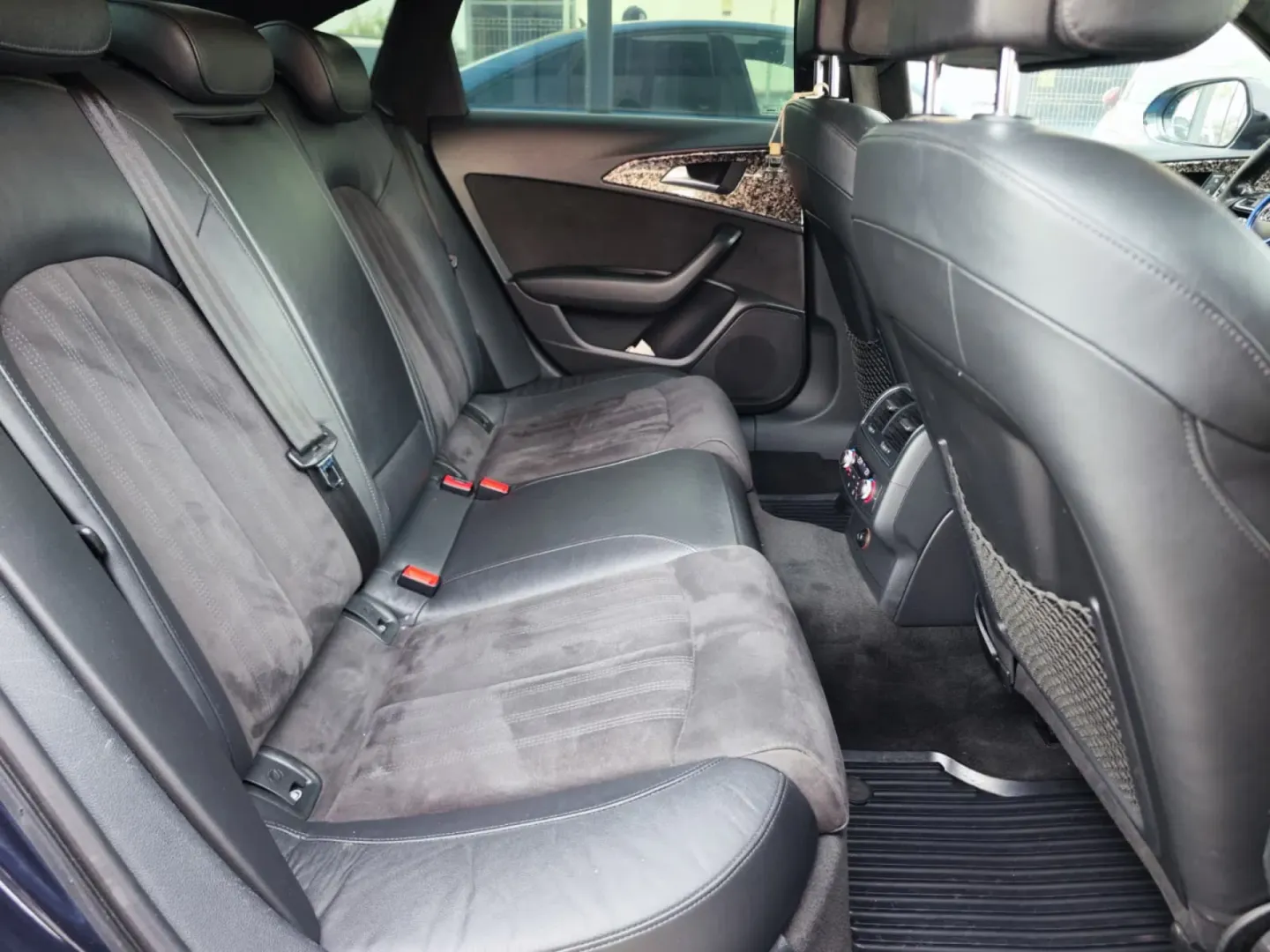 Cumpara/ Vinde online Audi A6 2012 SH, la cel mai bun pret pentru tine!