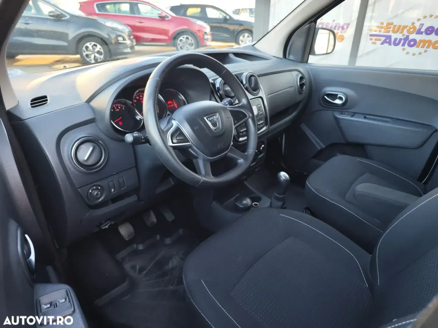 Cumpara/ Vinde online Dacia Dokker 2020 SH, la cel mai bun pret pentru tine!