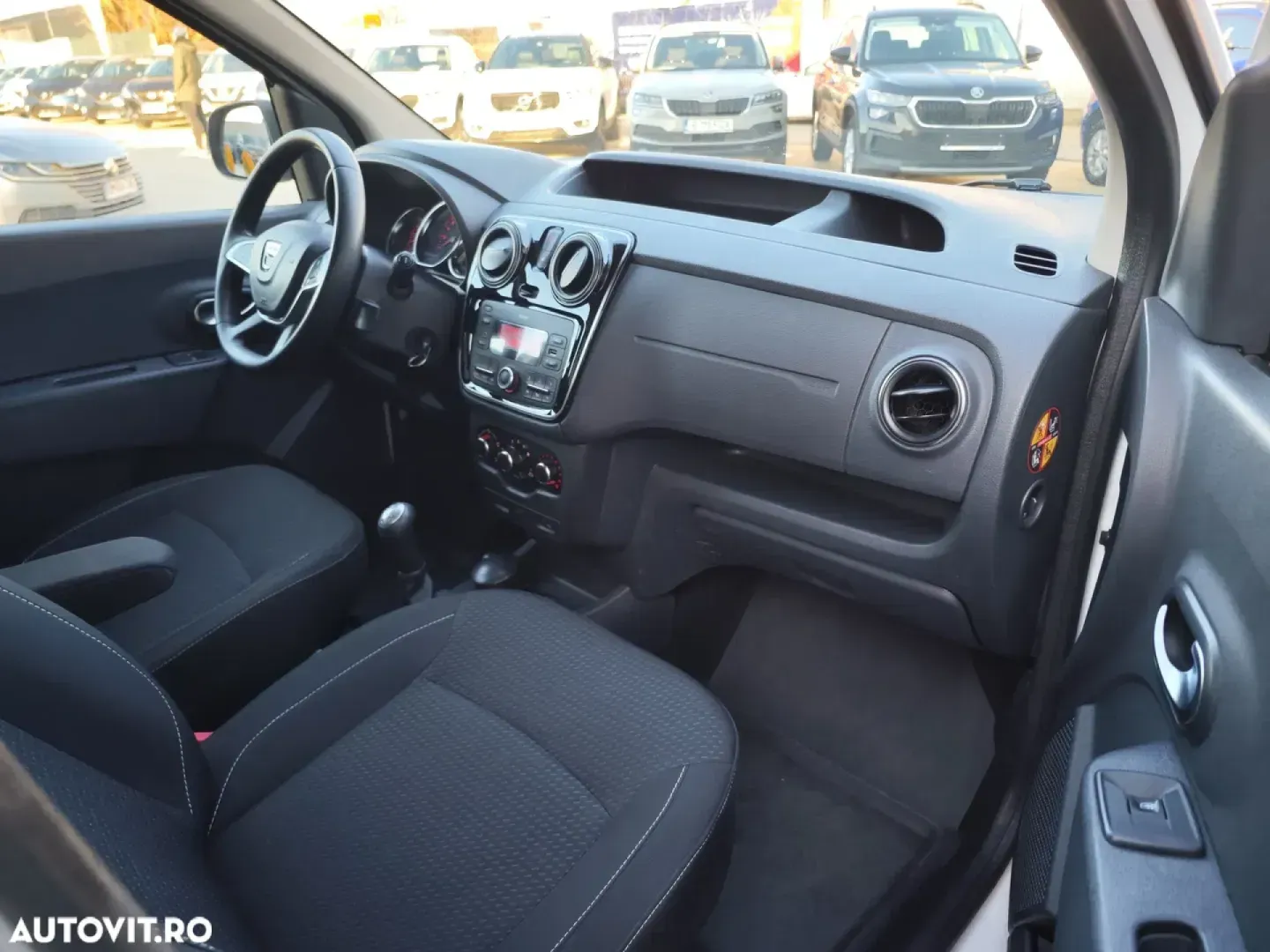 Cumpara/ Vinde online Dacia Dokker 2020 SH, la cel mai bun pret pentru tine!