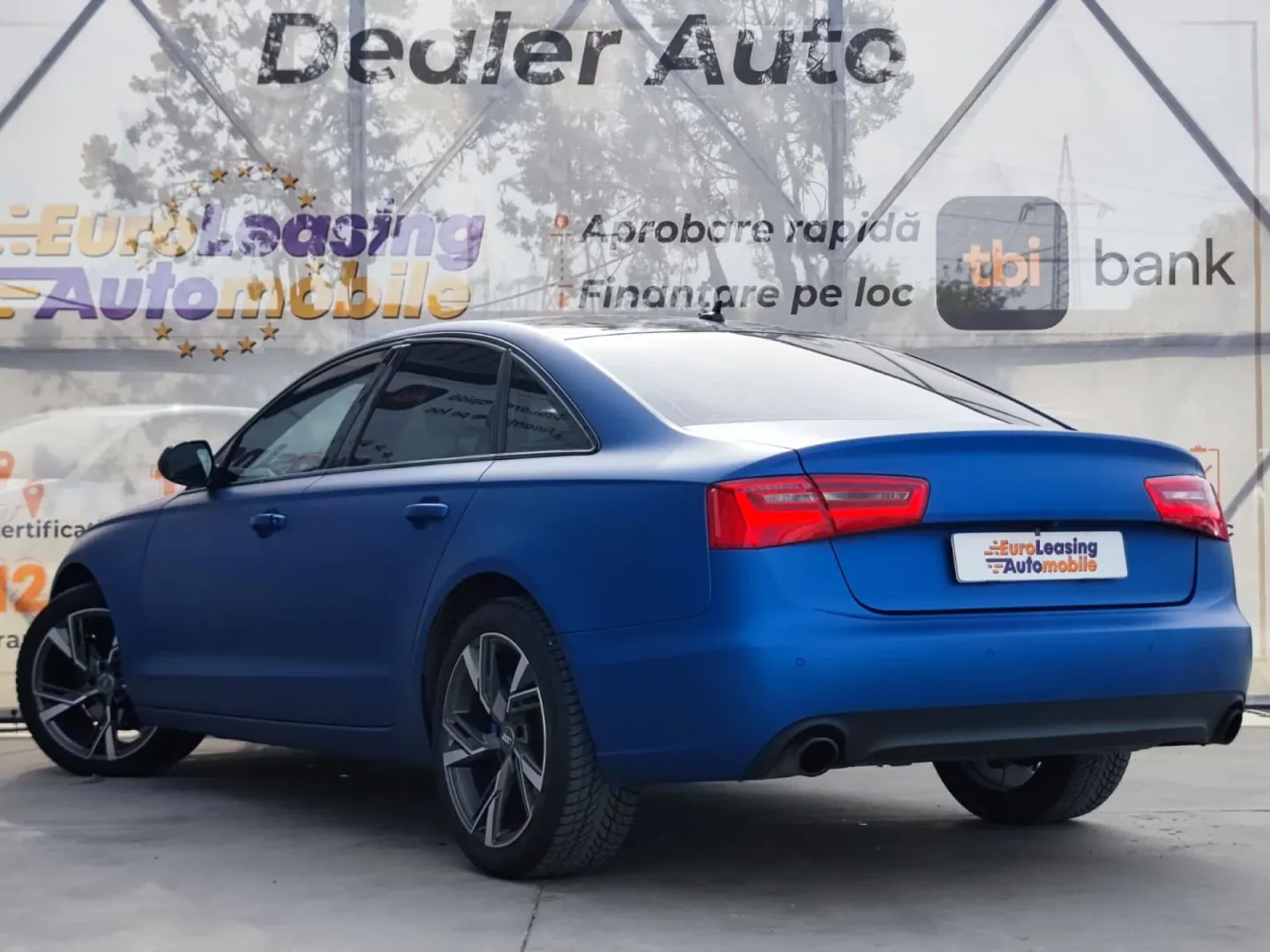 Cumpara/ Vinde online Audi A6 2012 SH, la cel mai bun pret pentru tine!