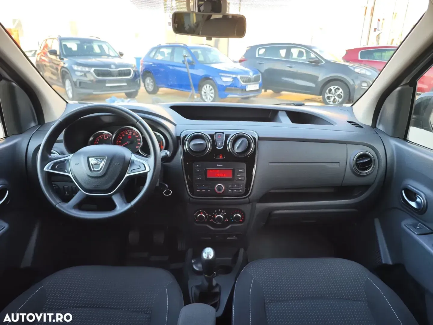 Cumpara/ Vinde online Dacia Dokker 2020 SH, la cel mai bun pret pentru tine!