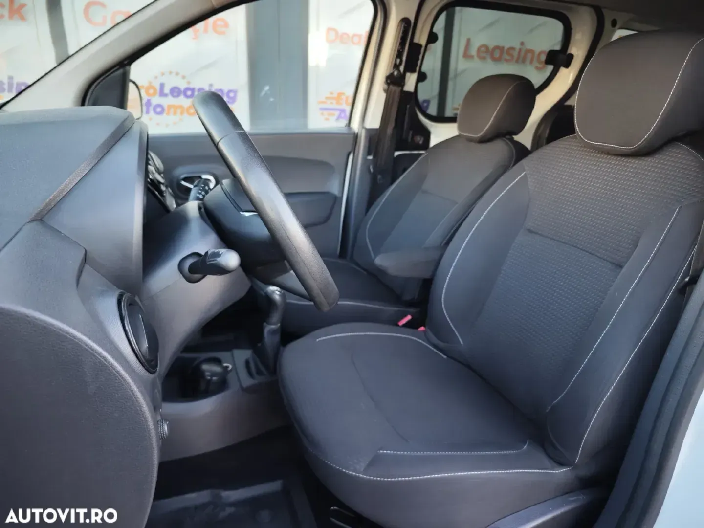 Cumpara/ Vinde online Dacia Dokker 2020 SH, la cel mai bun pret pentru tine!