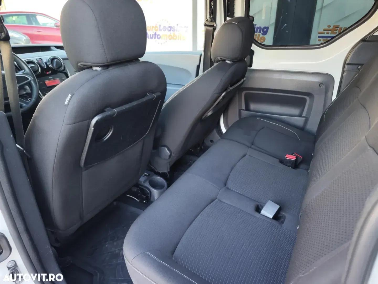 Cumpara/ Vinde online Dacia Dokker 2020 SH, la cel mai bun pret pentru tine!