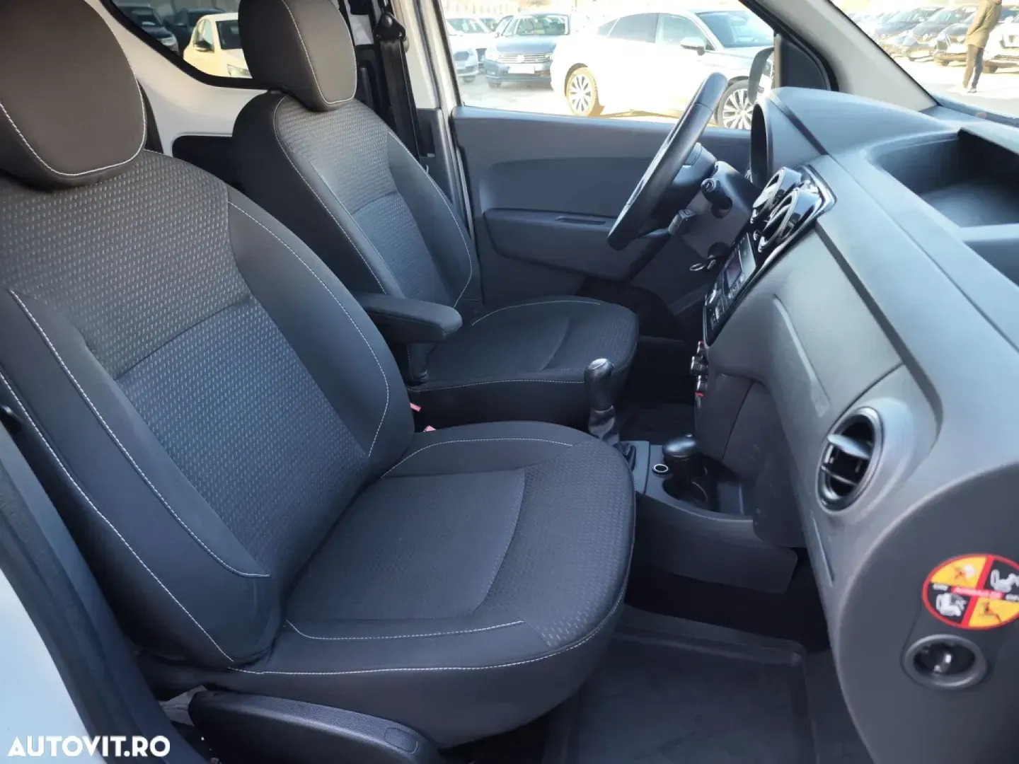 Cumpara/ Vinde online Dacia Dokker 2020 SH, la cel mai bun pret pentru tine!