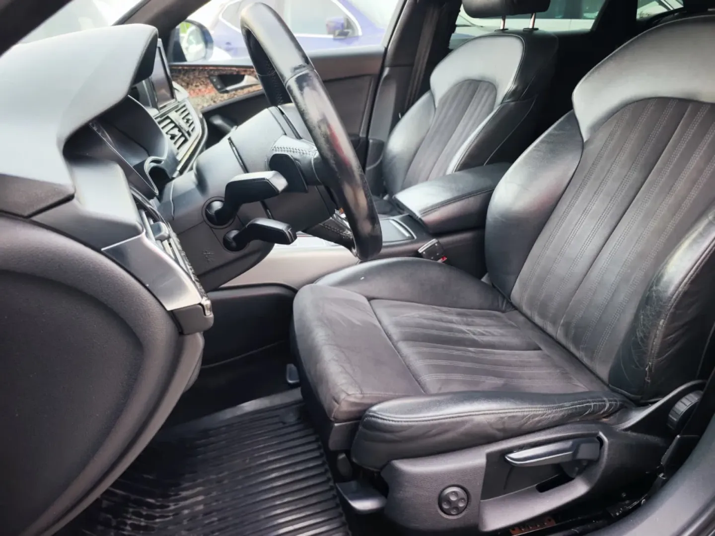 Cumpara/ Vinde online Audi A6 2012 SH, la cel mai bun pret pentru tine!