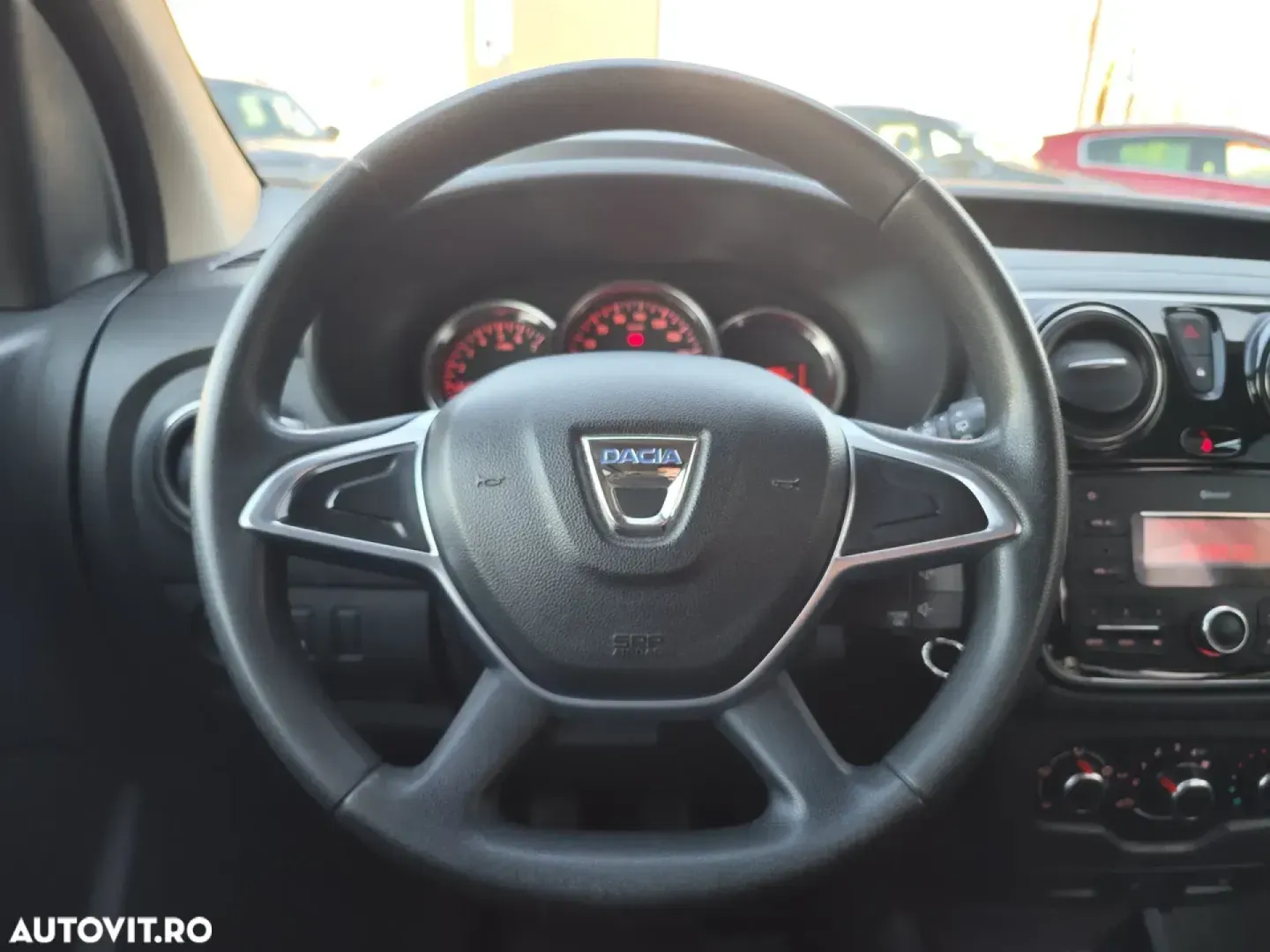 Cumpara/ Vinde online Dacia Dokker 2020 SH, la cel mai bun pret pentru tine!