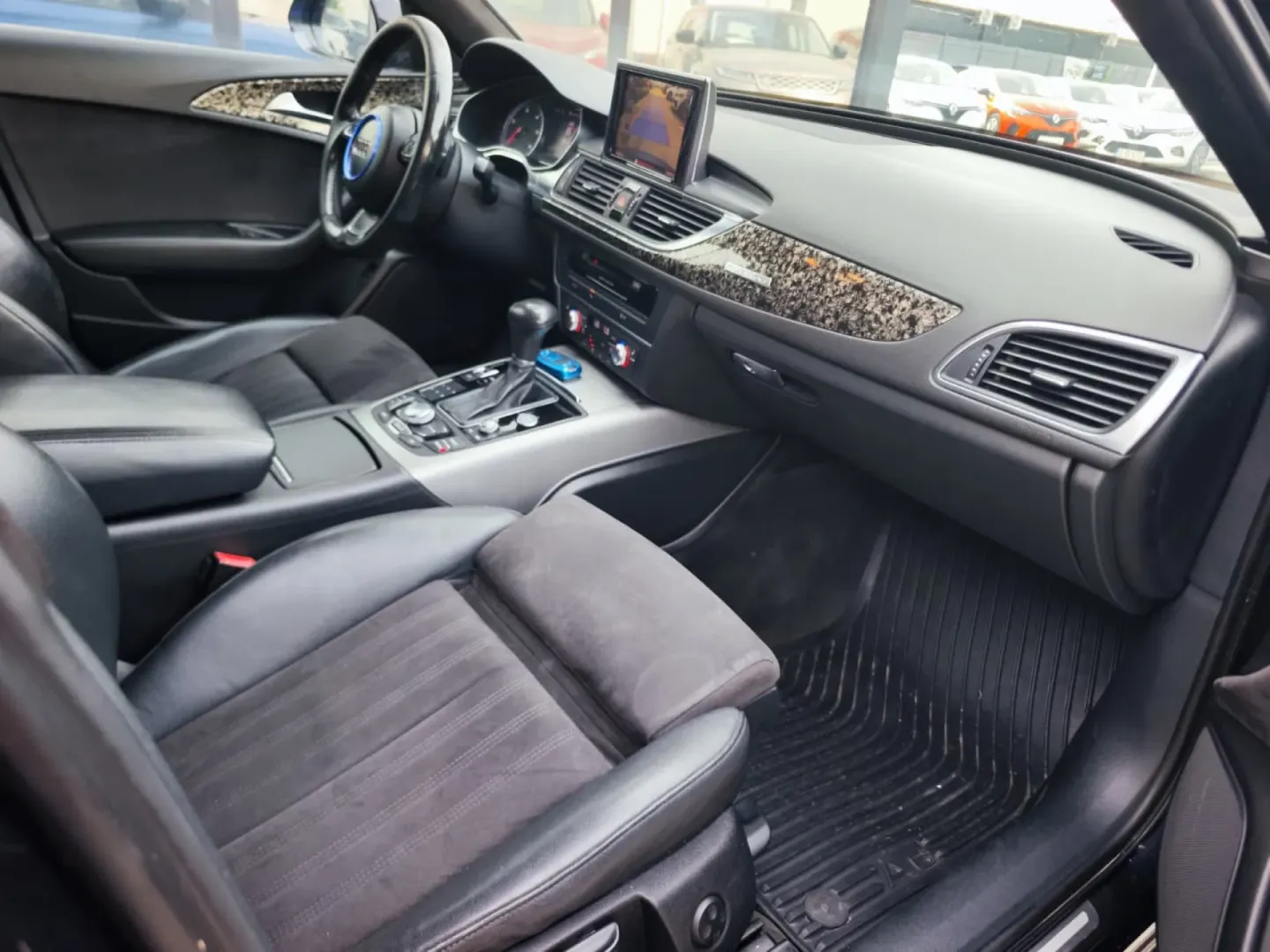 Cumpara/ Vinde online Audi A6 2012 SH, la cel mai bun pret pentru tine!