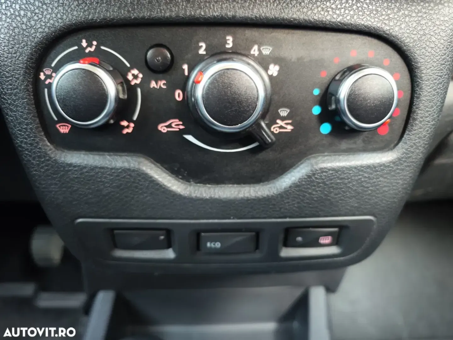 Cumpara/ Vinde online Dacia Dokker 2020 SH, la cel mai bun pret pentru tine!
