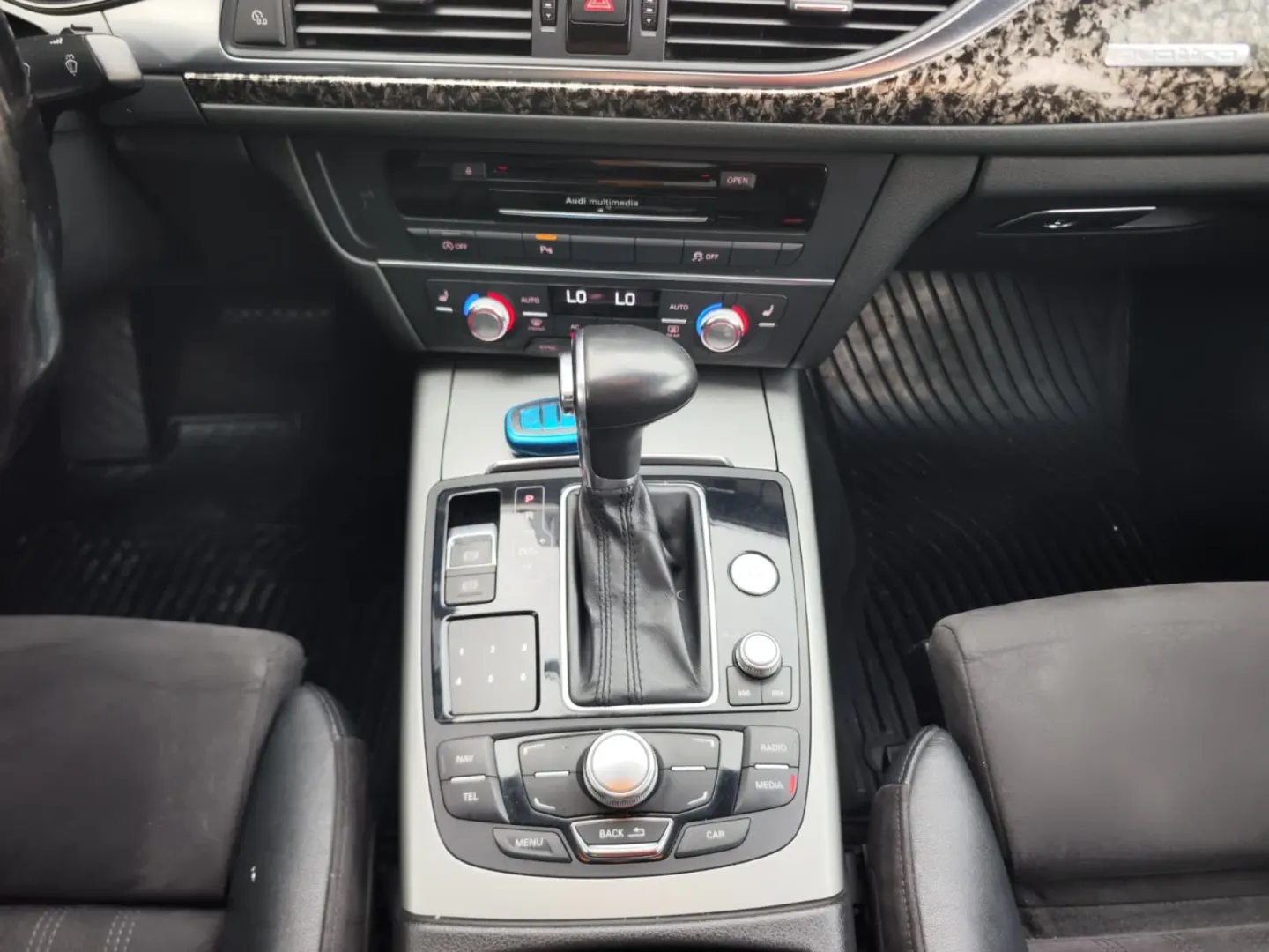 Cumpara/ Vinde online Audi A6 2012 SH, la cel mai bun pret pentru tine!