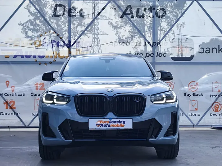 Cumpără / Vinde BMW X4 M 2024 SH, la cel mai bun pret pentru tine!