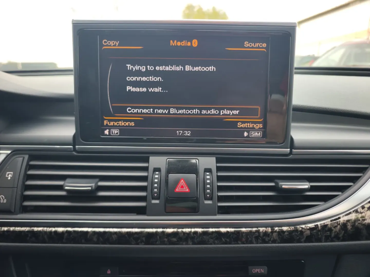 Cumpara/ Vinde online Audi A6 2012 SH, la cel mai bun pret pentru tine!