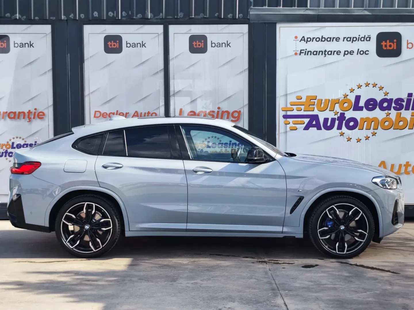 Cumpara/ Vinde online BMW X4 M 2024 SH, la cel mai bun pret pentru tine!