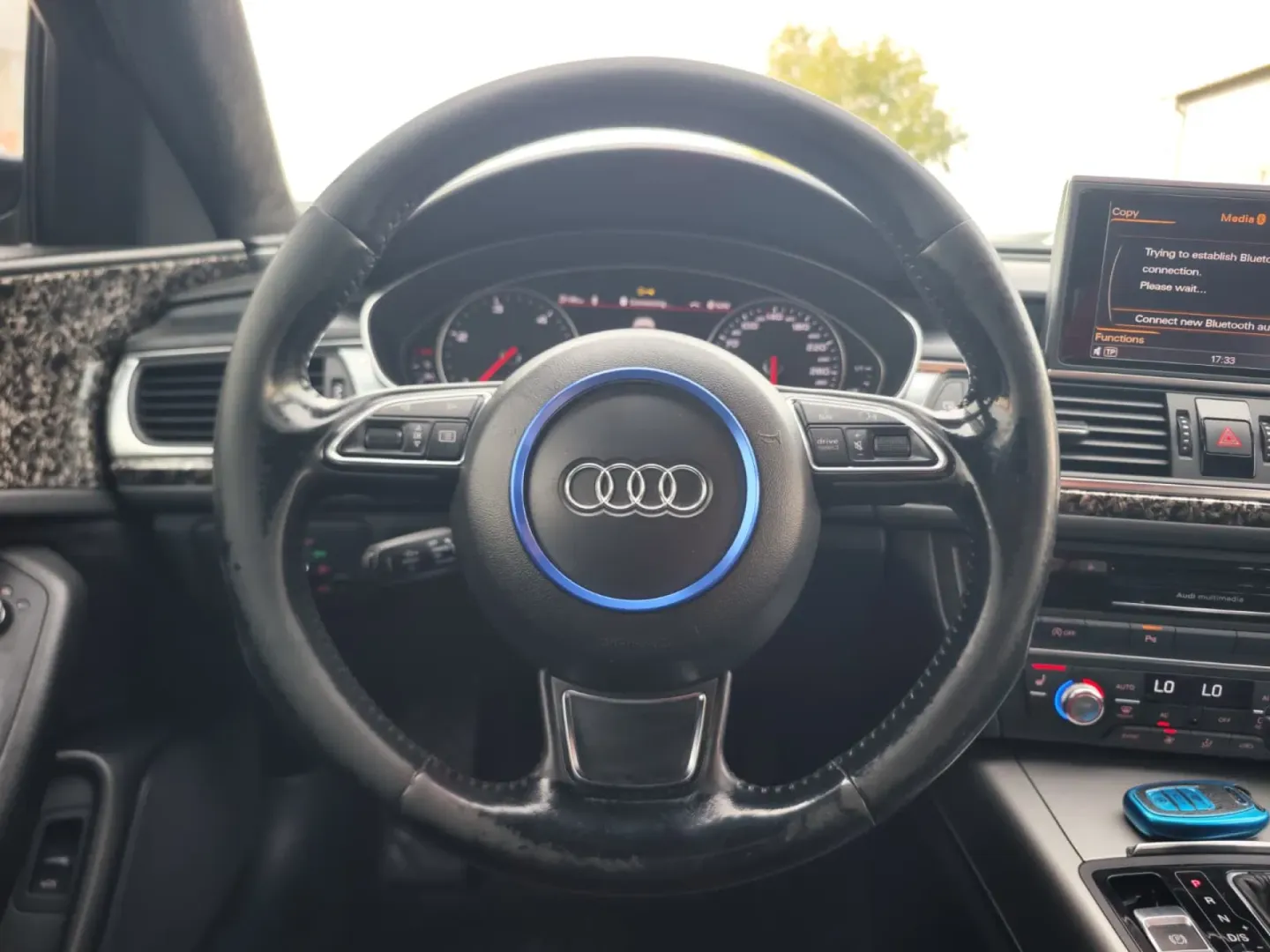 Cumpara/ Vinde online Audi A6 2012 SH, la cel mai bun pret pentru tine!