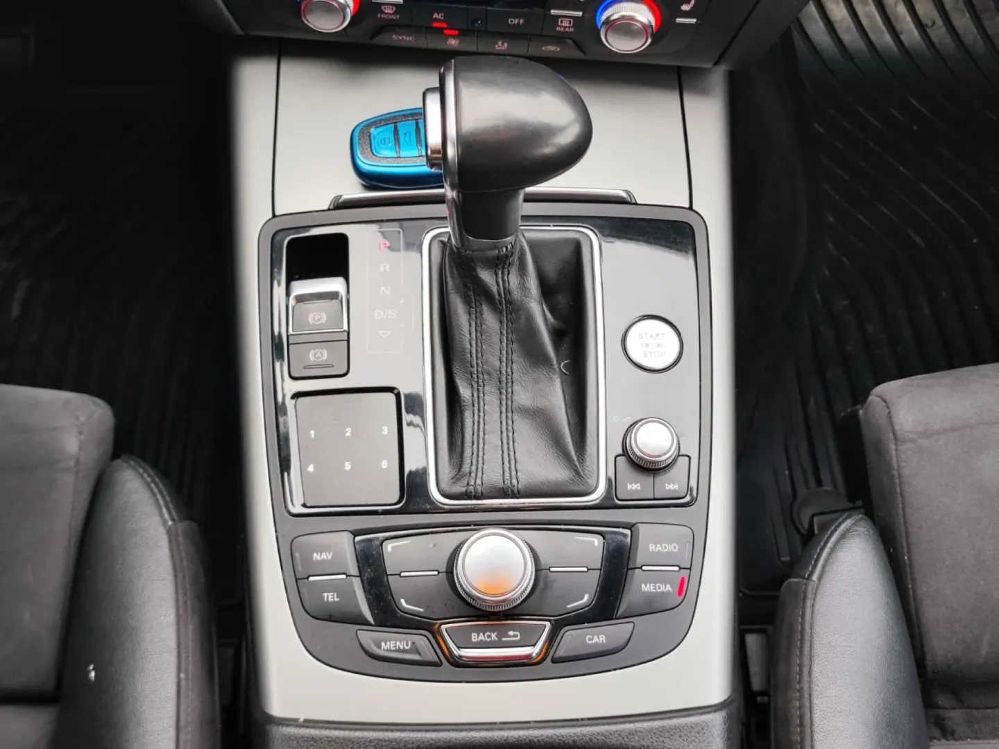 Cumpara/ Vinde online Audi A6 2012 SH, la cel mai bun pret pentru tine!