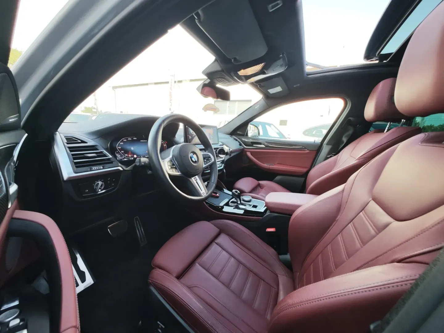 Cumpara/ Vinde online BMW X4 M 2024 SH, la cel mai bun pret pentru tine!