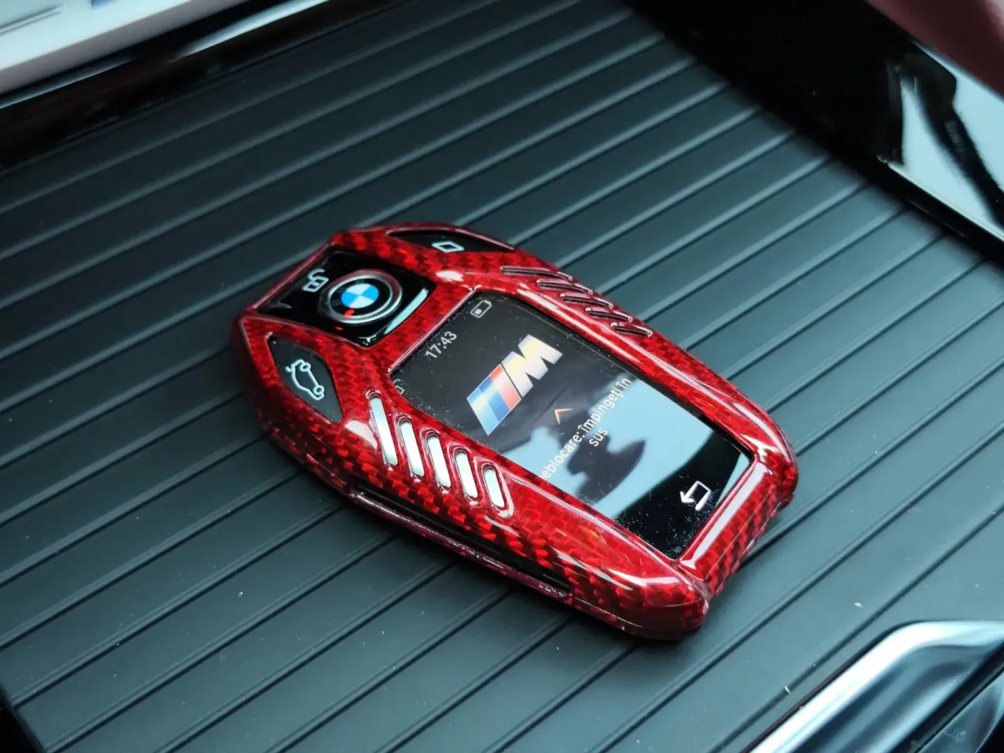 Cumpara/ Vinde online BMW X4 M 2024 SH, la cel mai bun pret pentru tine!
