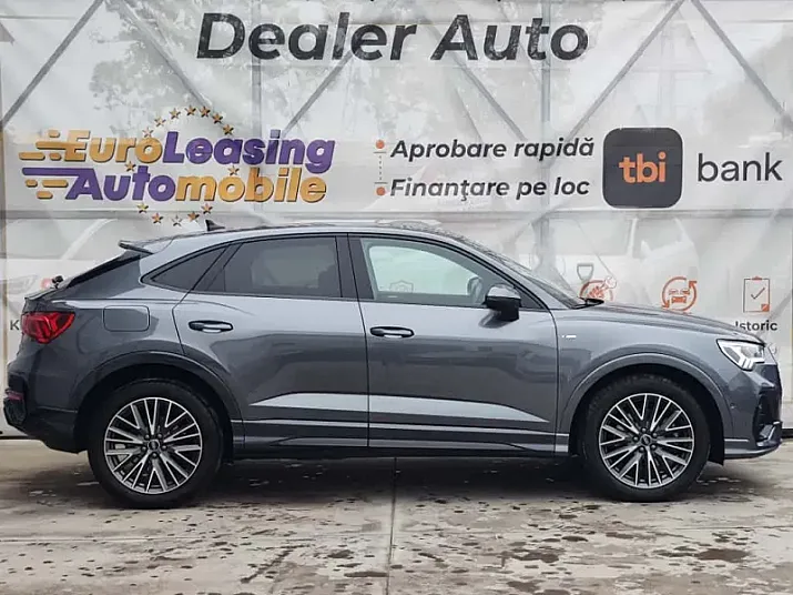 Cumpără / Vinde Audi Q3 2022 SH, la cel mai bun pret pentru tine!