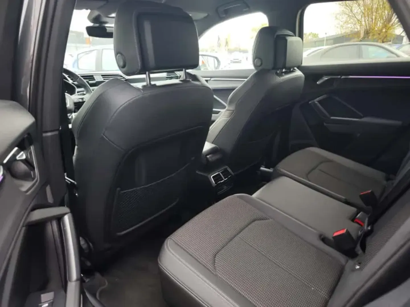 Cumpara/ Vinde online Audi Q3 2022 SH, la cel mai bun pret pentru tine!