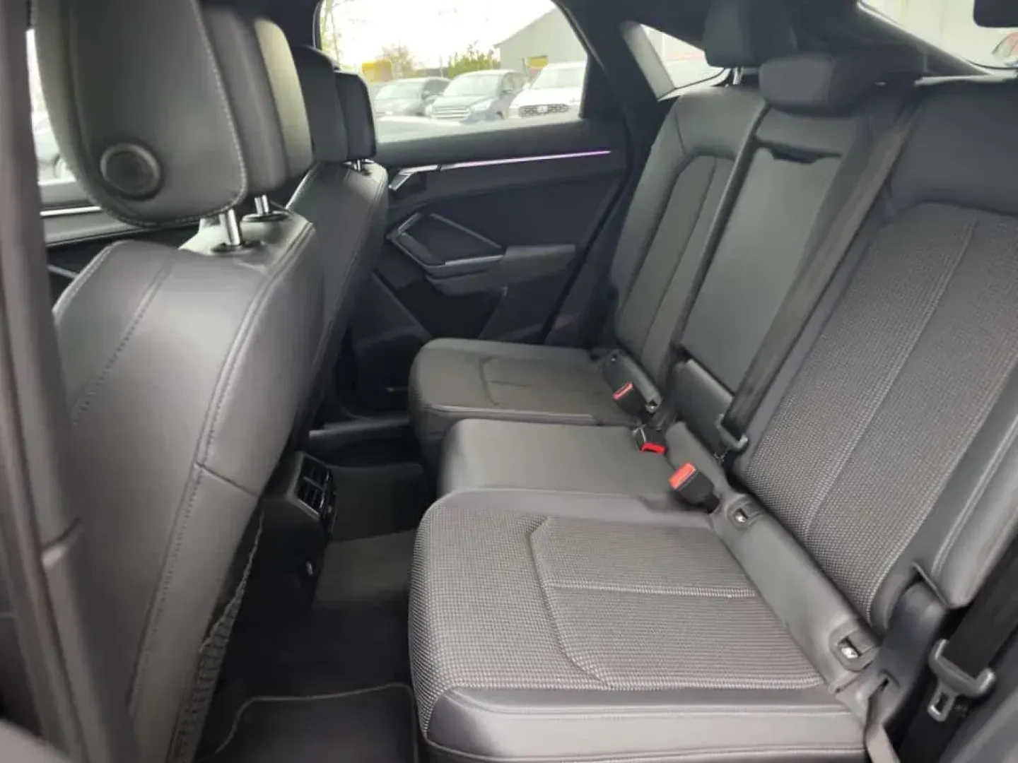 Cumpara/ Vinde online Audi Q3 2022 SH, la cel mai bun pret pentru tine!