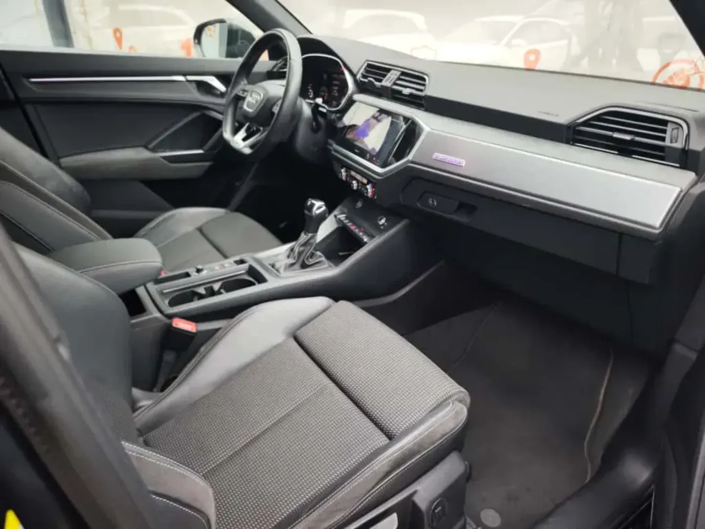 Cumpara/ Vinde online Audi Q3 2022 SH, la cel mai bun pret pentru tine!