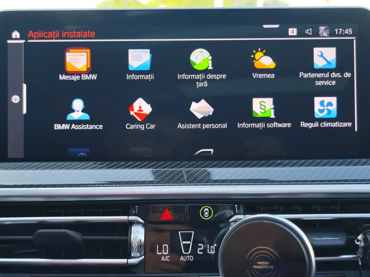 Cumpara/ Vinde online BMW X4 M 2024 SH, la cel mai bun pret pentru tine!