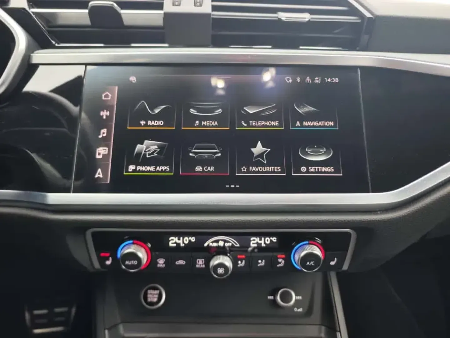 Cumpara/ Vinde online Audi Q3 2022 SH, la cel mai bun pret pentru tine!