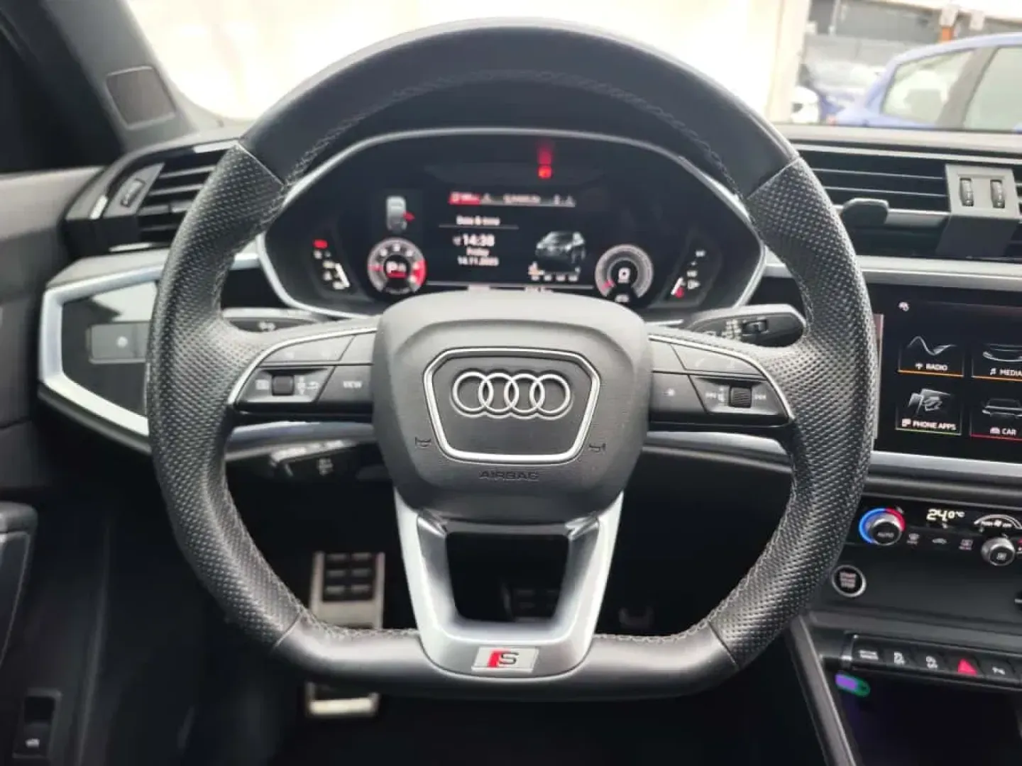 Cumpara/ Vinde online Audi Q3 2022 SH, la cel mai bun pret pentru tine!
