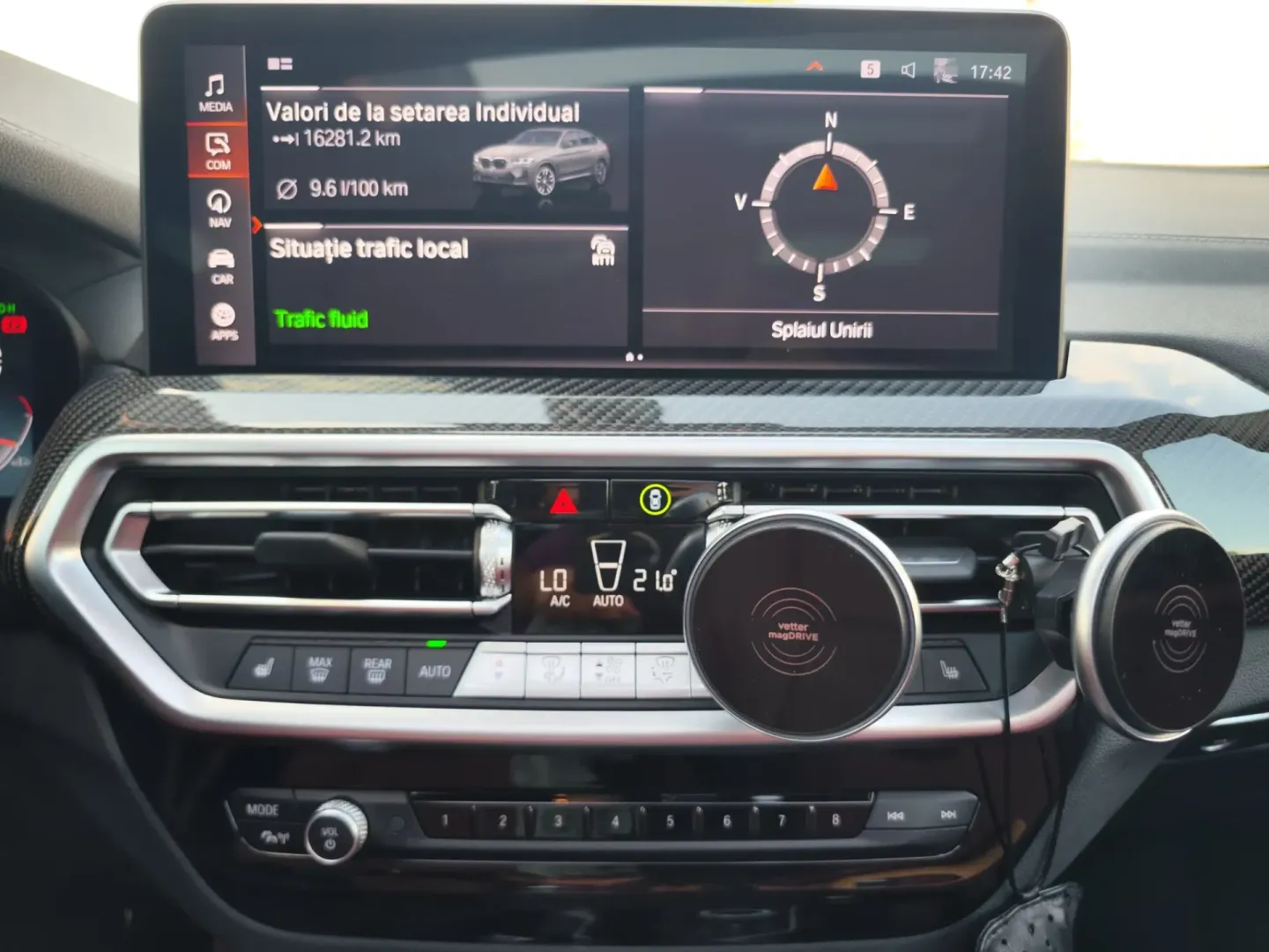 Cumpara/ Vinde online BMW X4 M 2024 SH, la cel mai bun pret pentru tine!