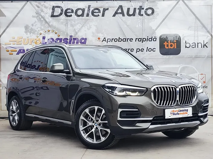 Cumpără / Vinde BMW X5 2022 SH, la cel mai bun pret pentru tine!
