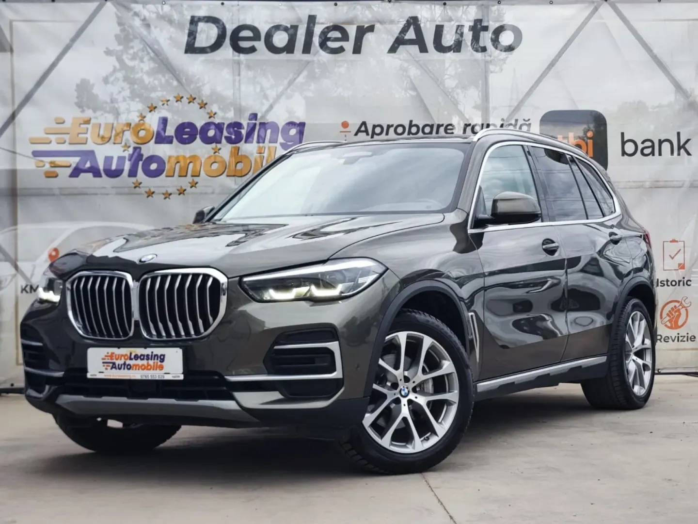 Cumpara/ Vinde online BMW X5 2022 SH, la cel mai bun pret pentru tine!