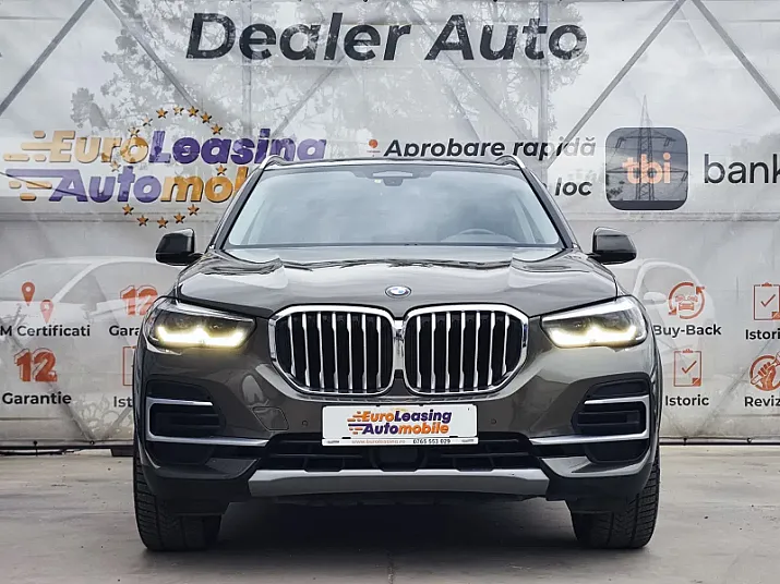 Cumpără / Vinde BMW X5 2022 SH, la cel mai bun pret pentru tine!