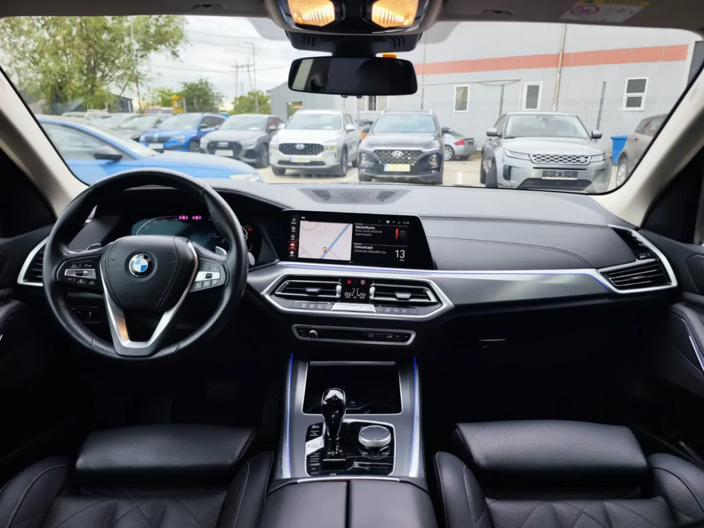 Cumpara/ Vinde online BMW X5 2022 SH, la cel mai bun pret pentru tine!