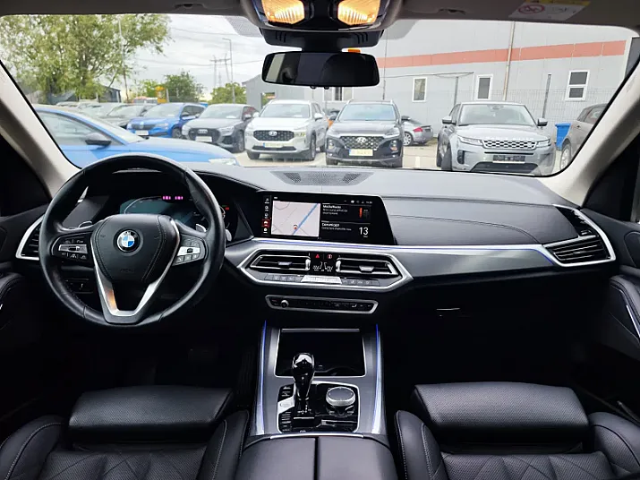 Cumpără / Vinde BMW X5 2022 SH, la cel mai bun pret pentru tine!