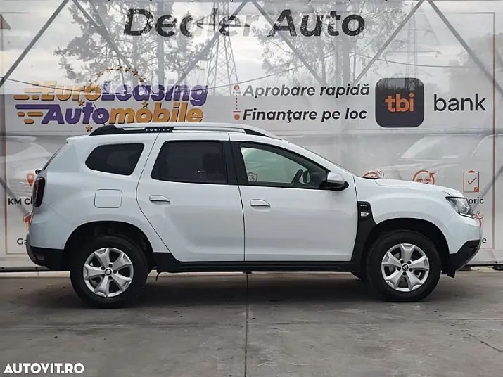 Cumpără / Vinde Dacia Duster 2021 SH, la cel mai bun pret pentru tine!