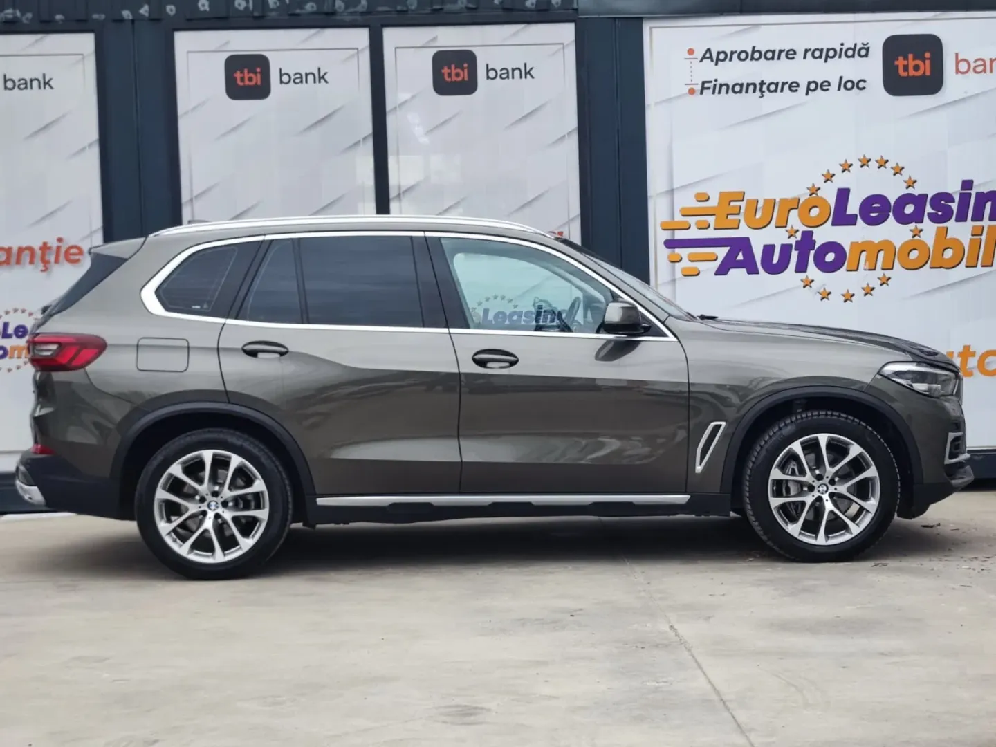 Cumpara/ Vinde online BMW X5 2022 SH, la cel mai bun pret pentru tine!