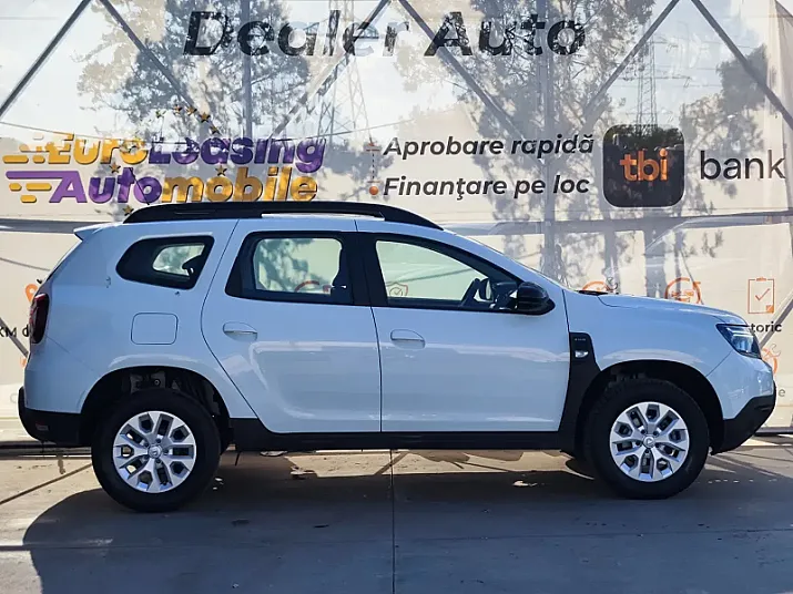 Cumpără / Vinde Dacia Duster 2022 SH, la cel mai bun pret pentru tine!