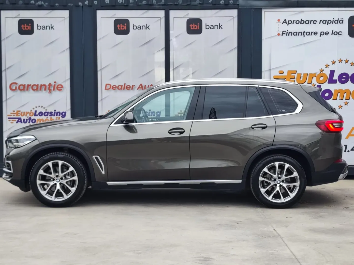 Cumpara/ Vinde online BMW X5 2022 SH, la cel mai bun pret pentru tine!