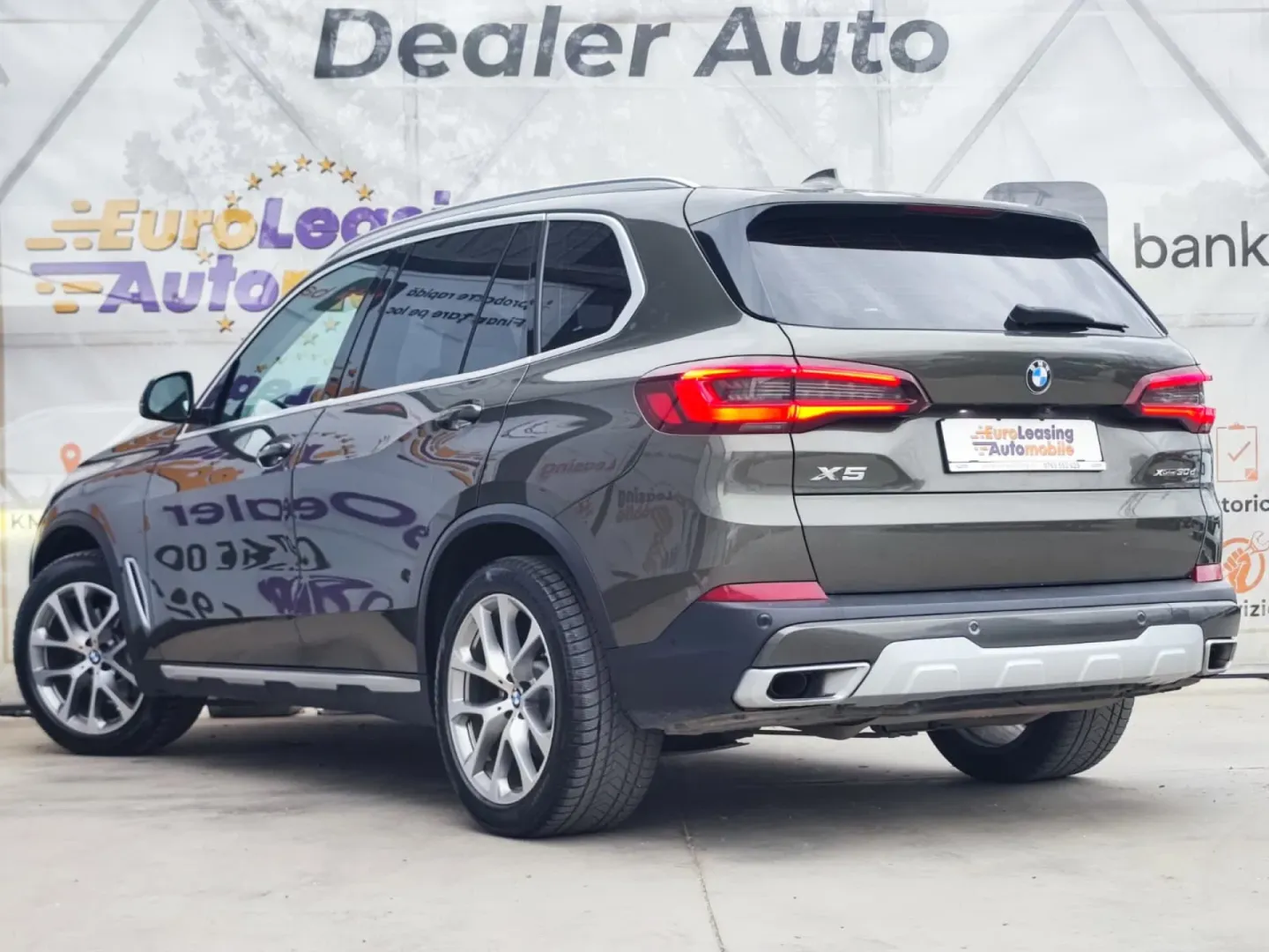 Cumpara/ Vinde online BMW X5 2022 SH, la cel mai bun pret pentru tine!