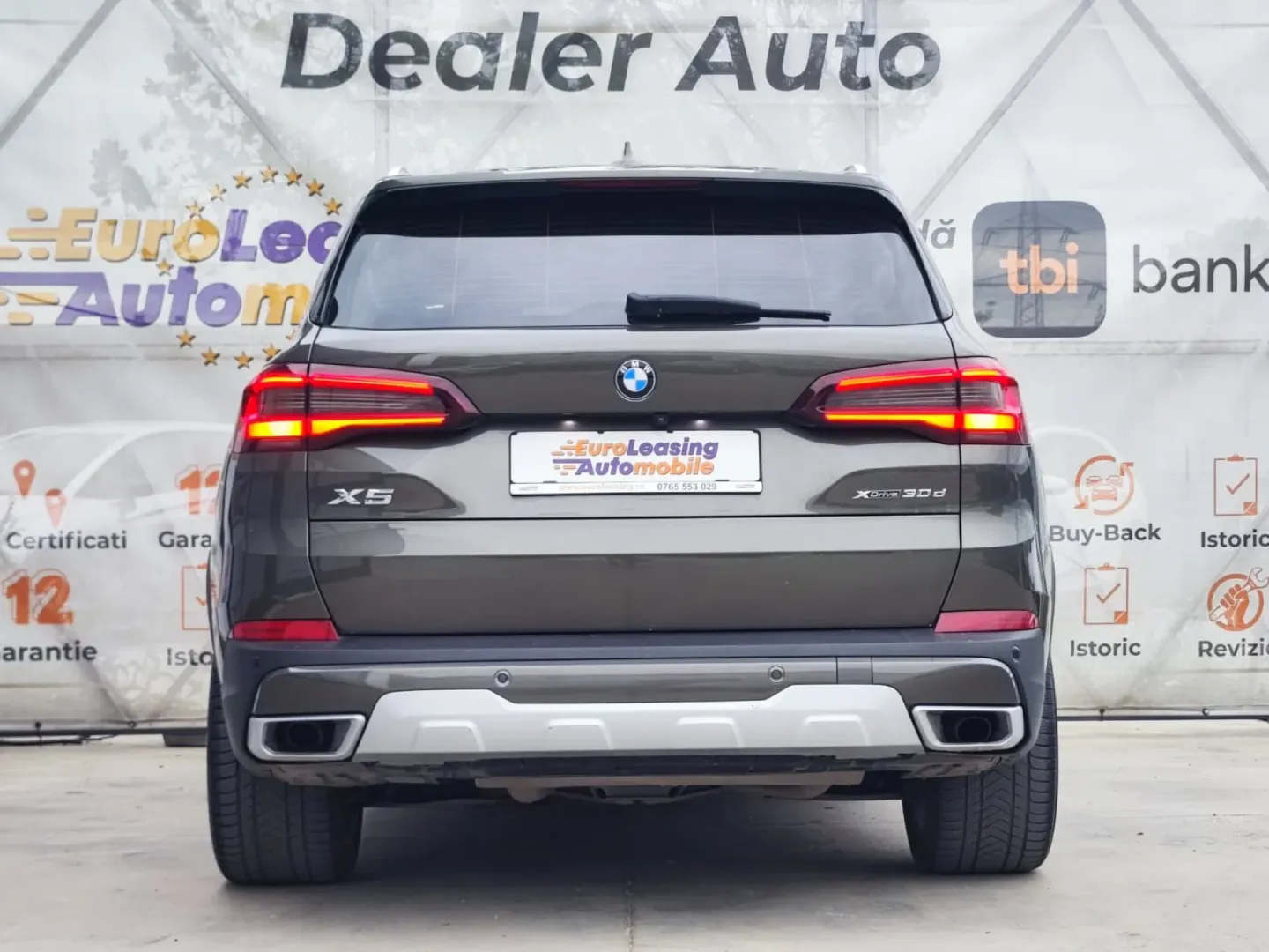 Cumpara/ Vinde online BMW X5 2022 SH, la cel mai bun pret pentru tine!